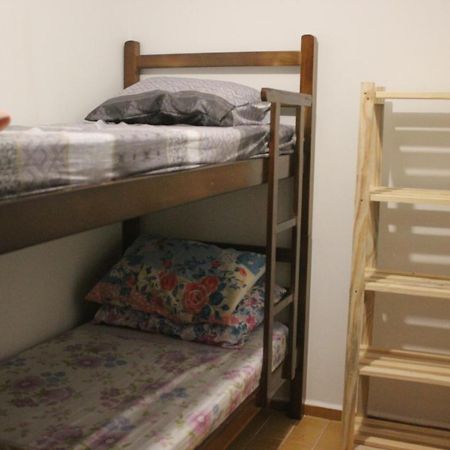 Guest House Namaste Hostel Γκουαρούχα Εξωτερικό φωτογραφία
