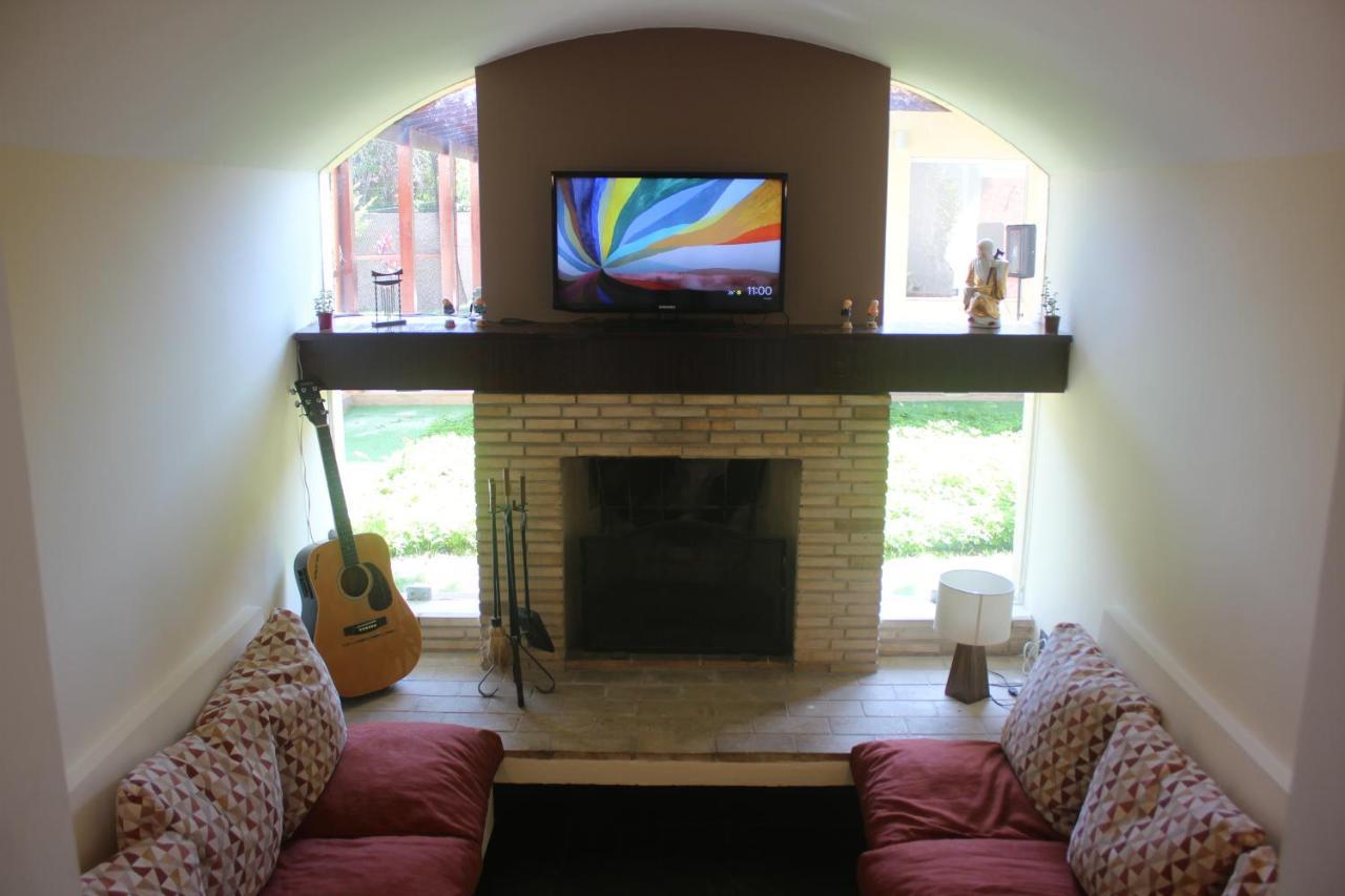 Guest House Namaste Hostel Γκουαρούχα Εξωτερικό φωτογραφία