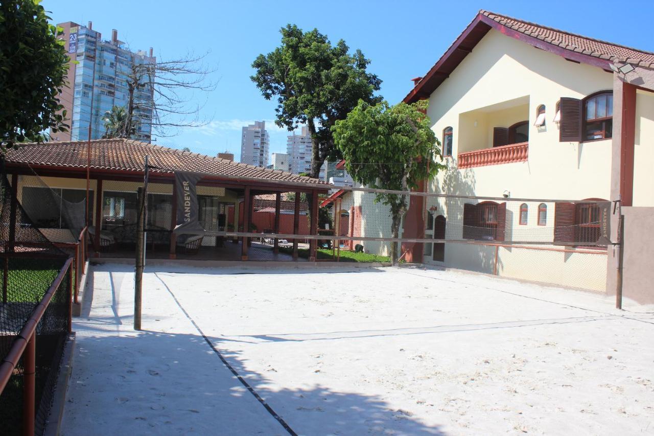Guest House Namaste Hostel Γκουαρούχα Εξωτερικό φωτογραφία