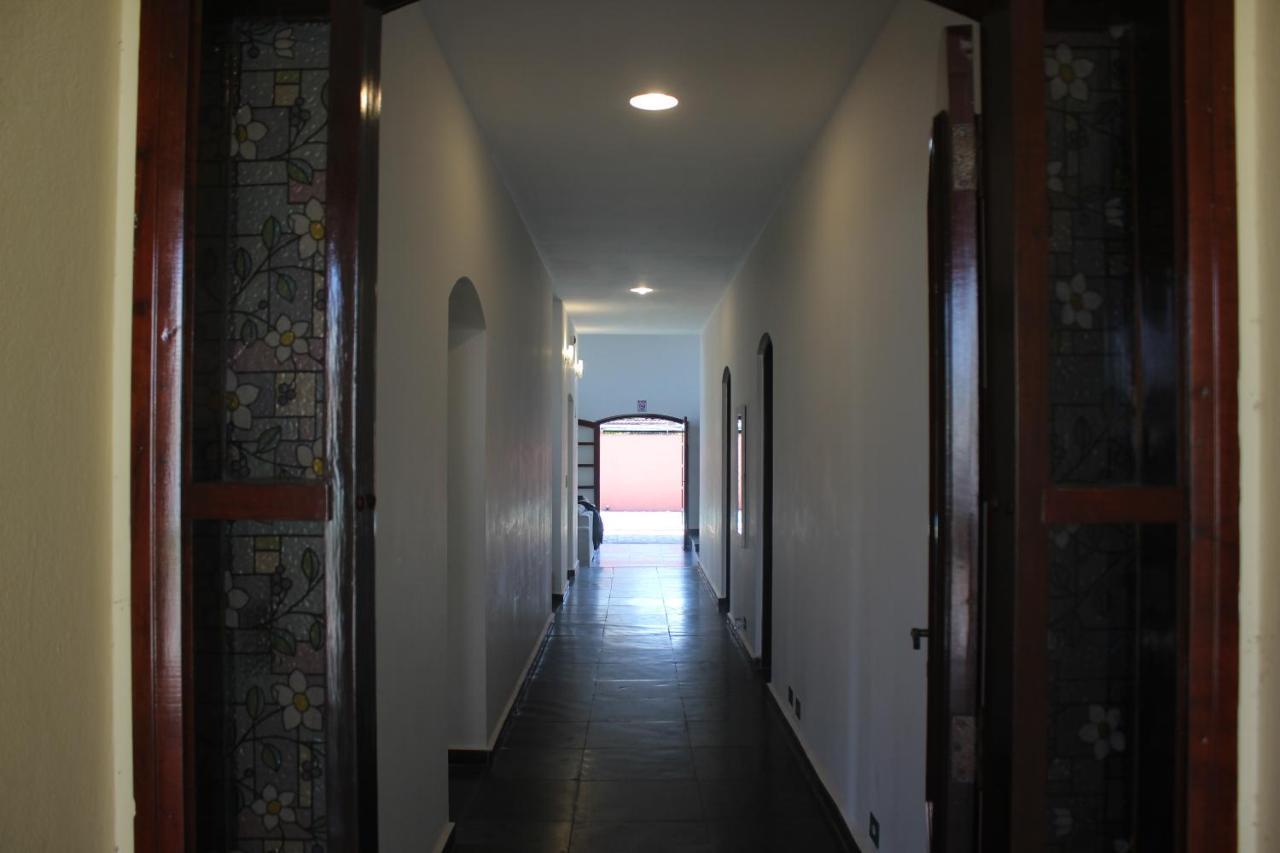 Guest House Namaste Hostel Γκουαρούχα Εξωτερικό φωτογραφία