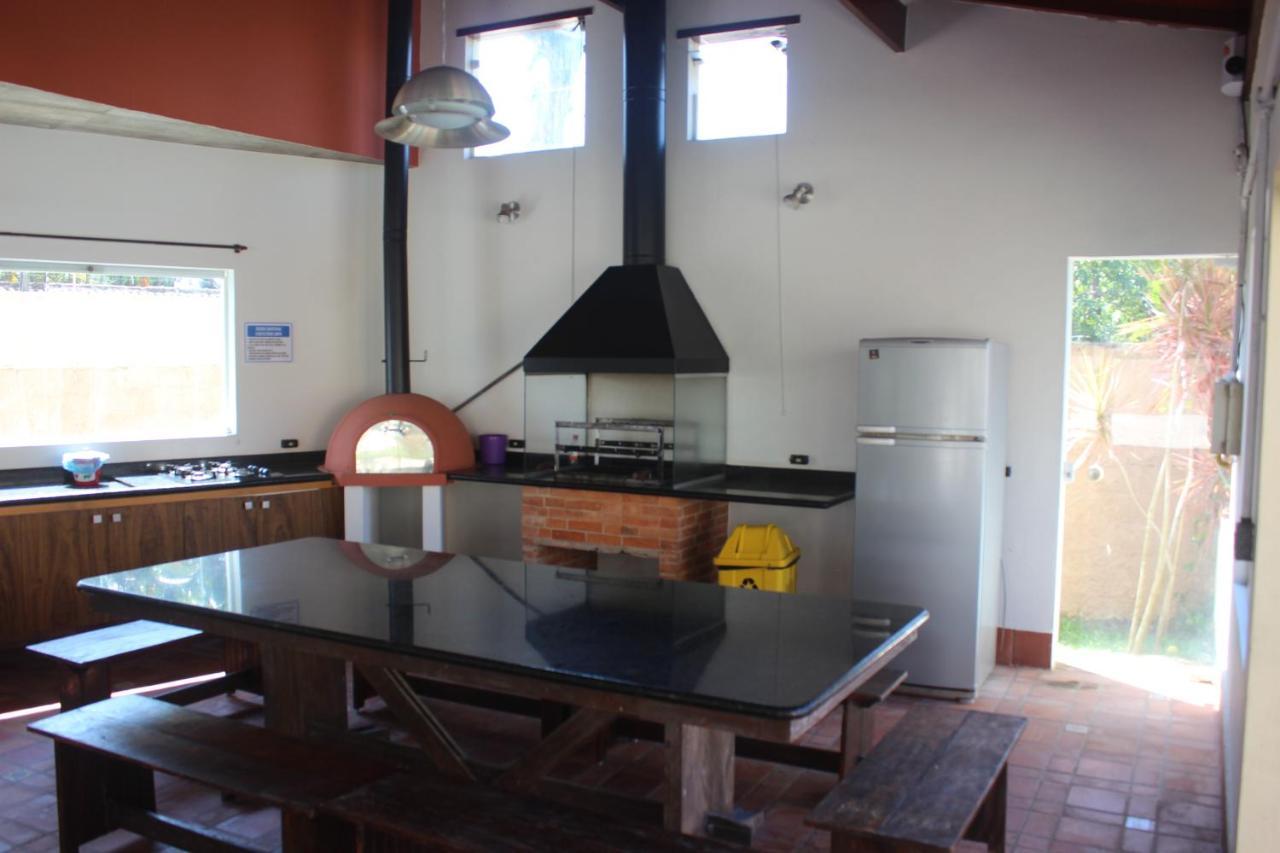Guest House Namaste Hostel Γκουαρούχα Εξωτερικό φωτογραφία