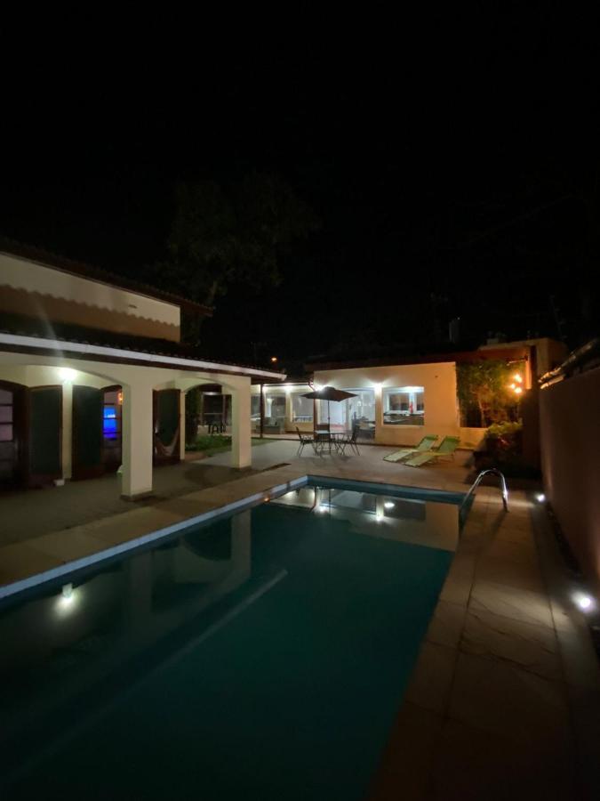 Guest House Namaste Hostel Γκουαρούχα Εξωτερικό φωτογραφία