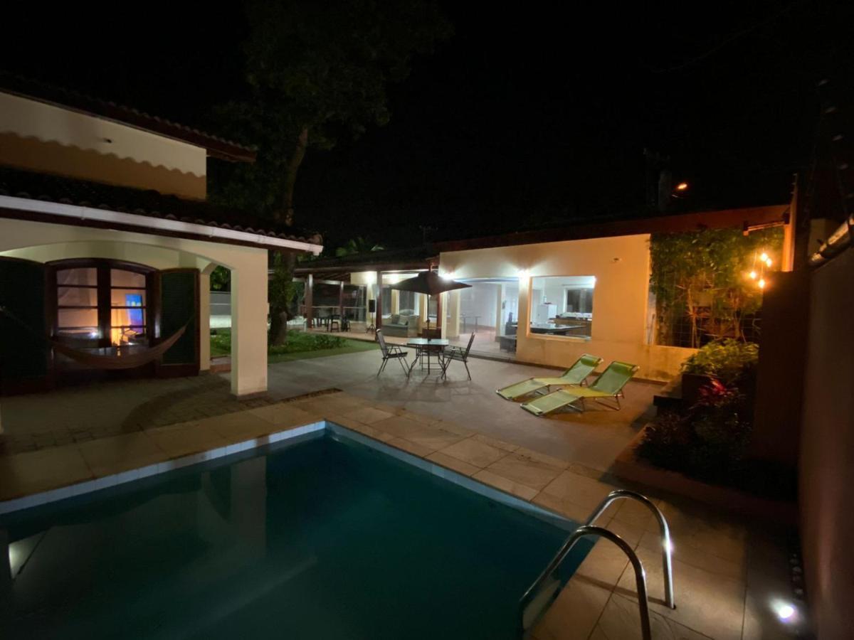 Guest House Namaste Hostel Γκουαρούχα Εξωτερικό φωτογραφία
