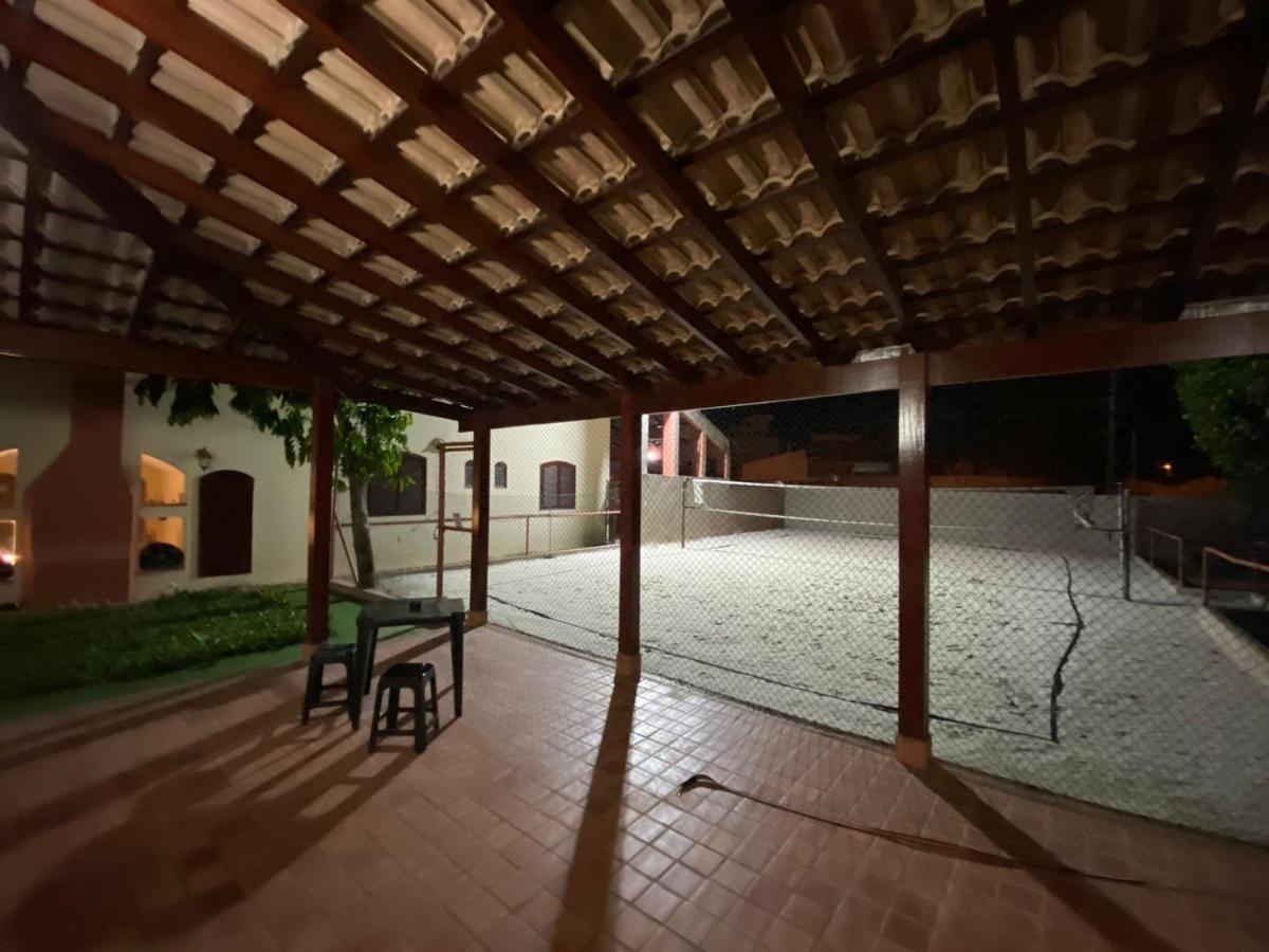 Guest House Namaste Hostel Γκουαρούχα Εξωτερικό φωτογραφία