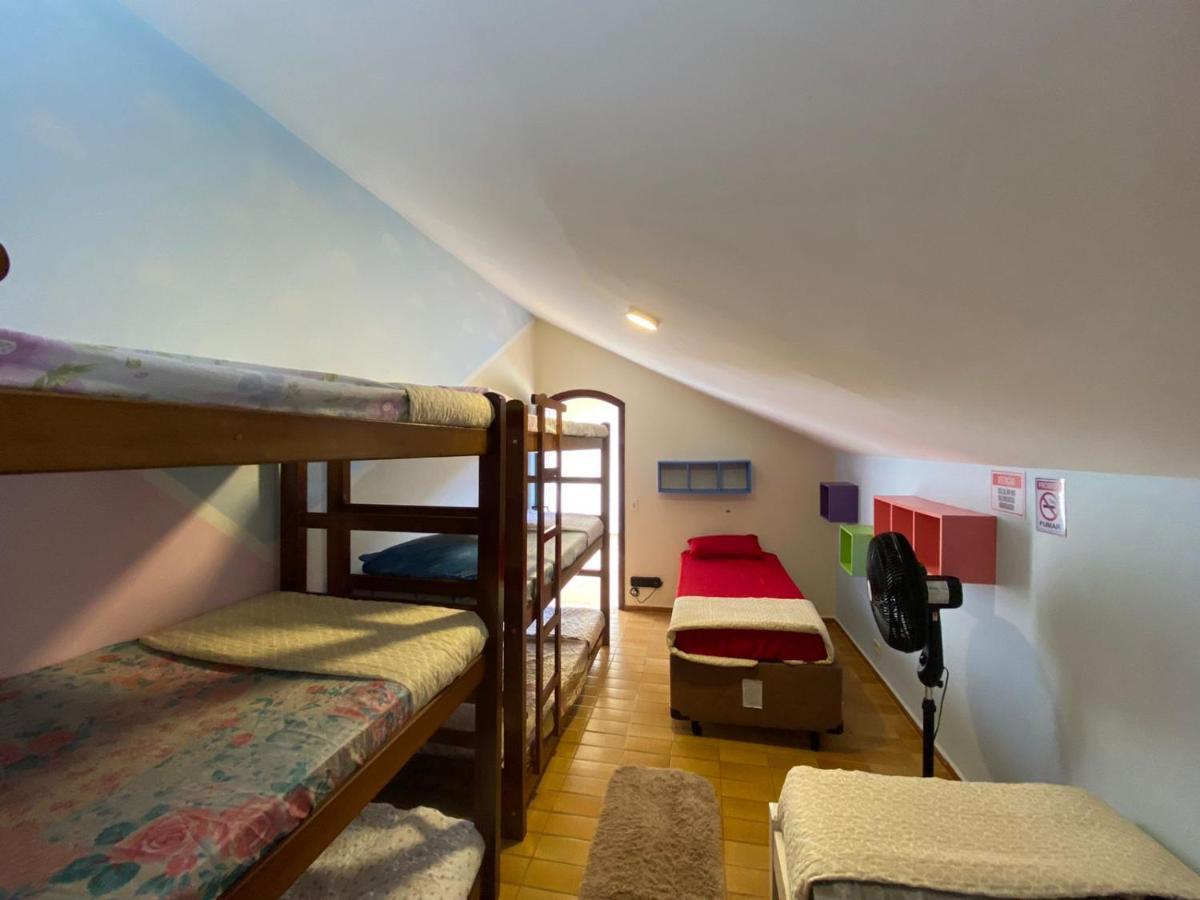 Guest House Namaste Hostel Γκουαρούχα Δωμάτιο φωτογραφία