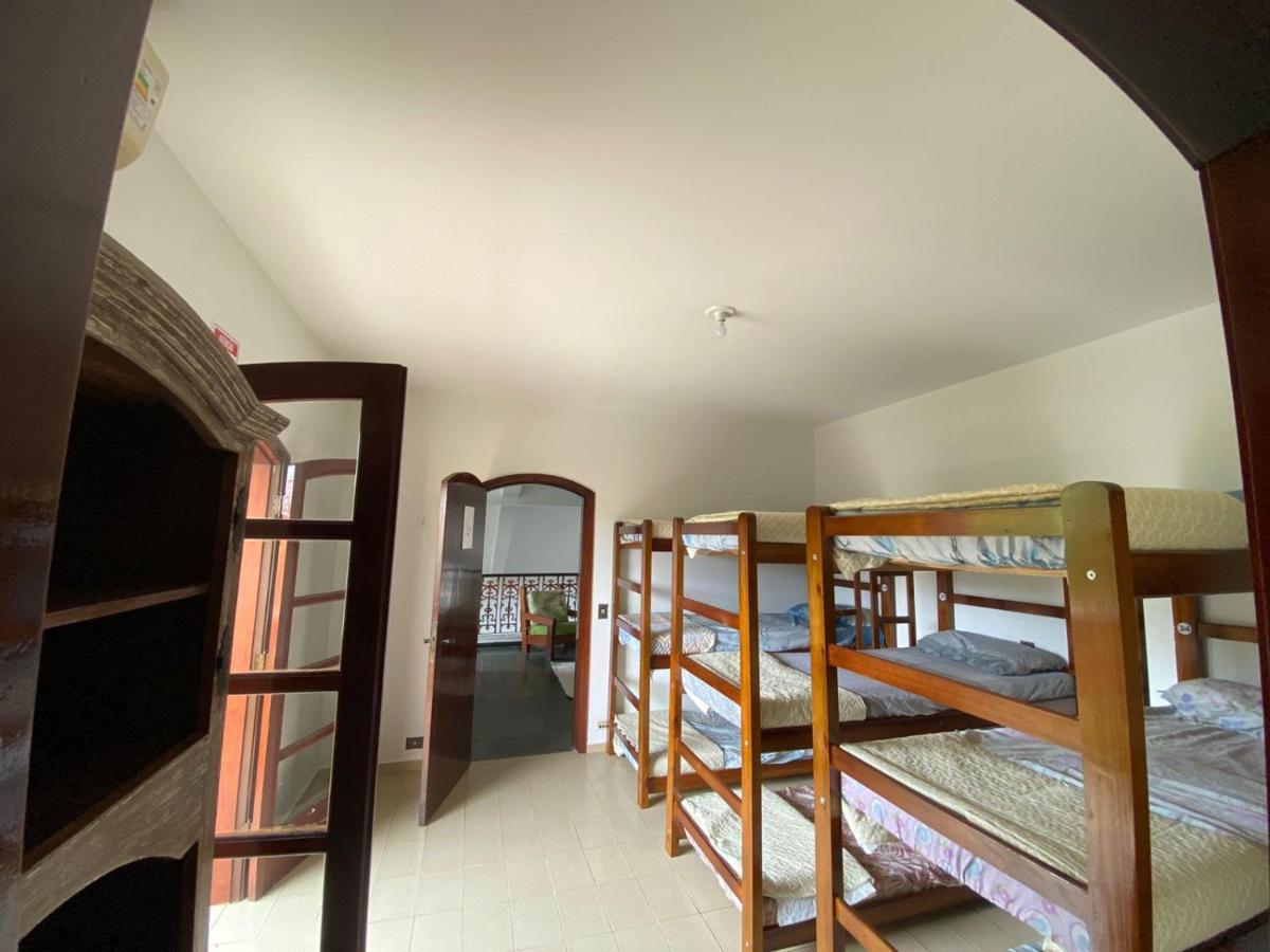 Guest House Namaste Hostel Γκουαρούχα Δωμάτιο φωτογραφία