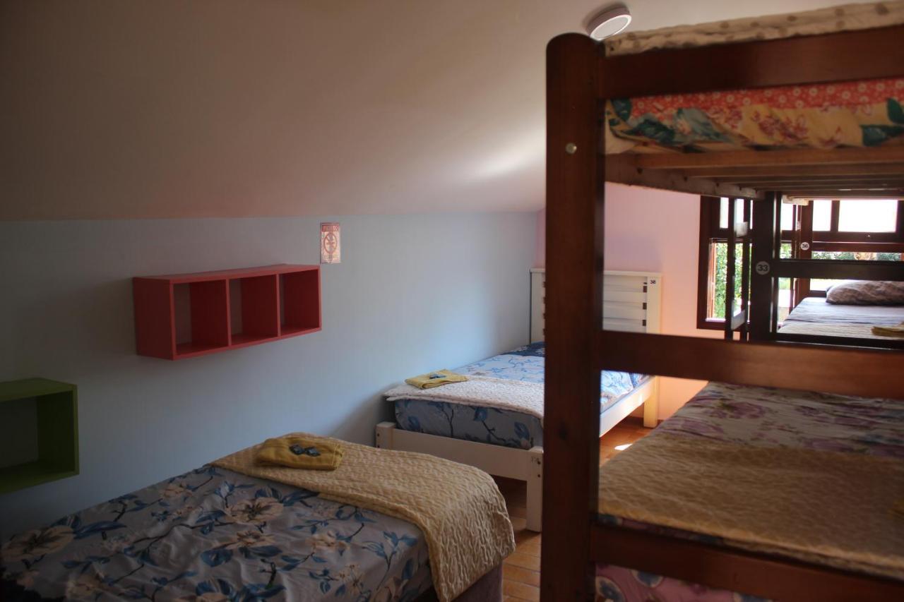 Guest House Namaste Hostel Γκουαρούχα Εξωτερικό φωτογραφία