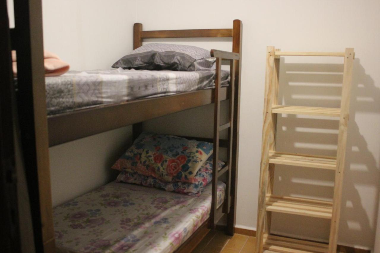 Guest House Namaste Hostel Γκουαρούχα Εξωτερικό φωτογραφία
